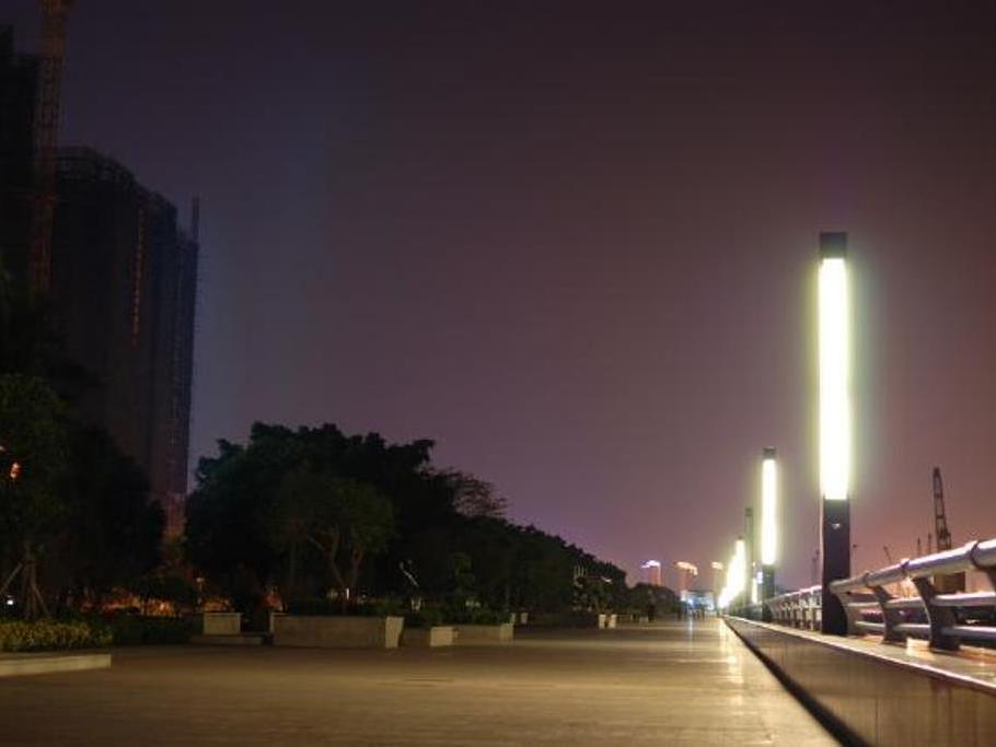 7Days Inn Shantou Municipal Government Kültér fotó